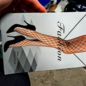 Fish net Stockings